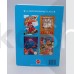 Nintendo Super Mario Bros 2 quaderno promozionale Mattel anni 80 a quadretti 